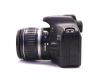 Canon EOS 550D kit (пробег 30125 кадров)
