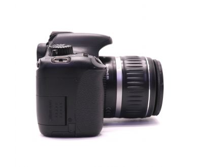 Canon EOS 550D kit (пробег 30125 кадров)