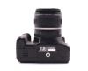 Canon EOS 550D kit (пробег 30125 кадров)