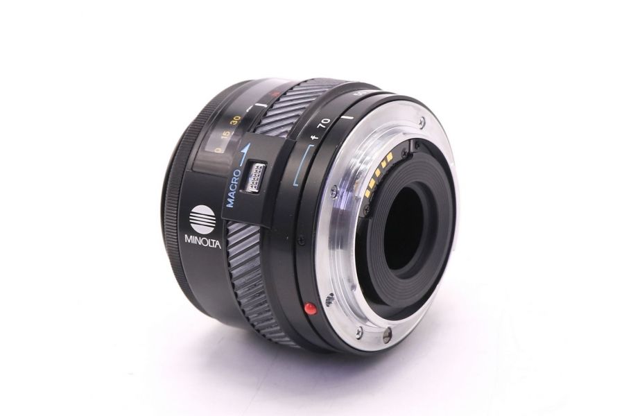 Minolta Af Zoom 35-70mm f/4