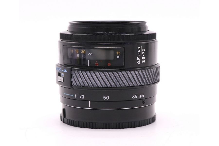 Minolta Af Zoom 35-70mm f/4