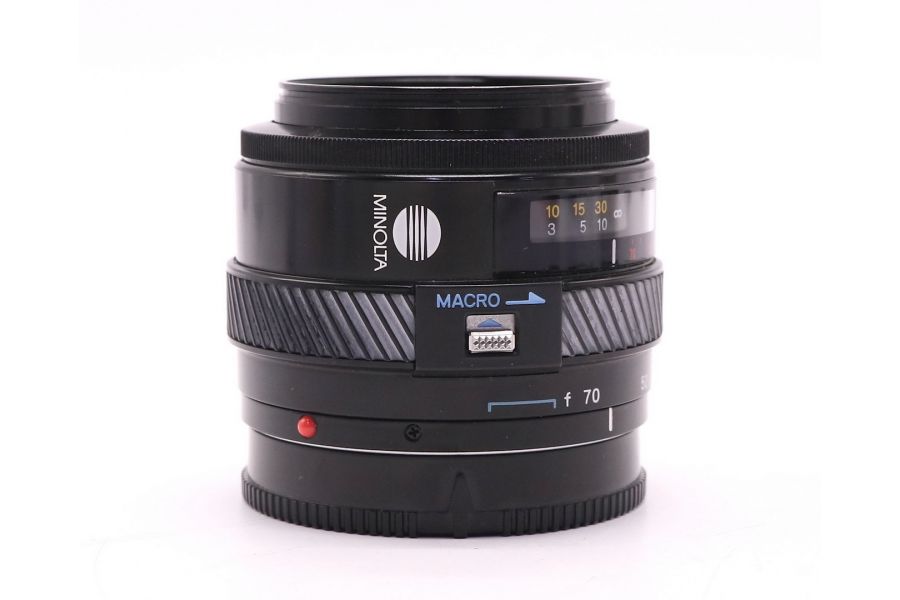 Minolta Af Zoom 35-70mm f/4