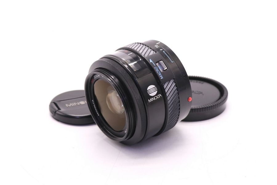 Minolta Af Zoom 35-70mm f/4