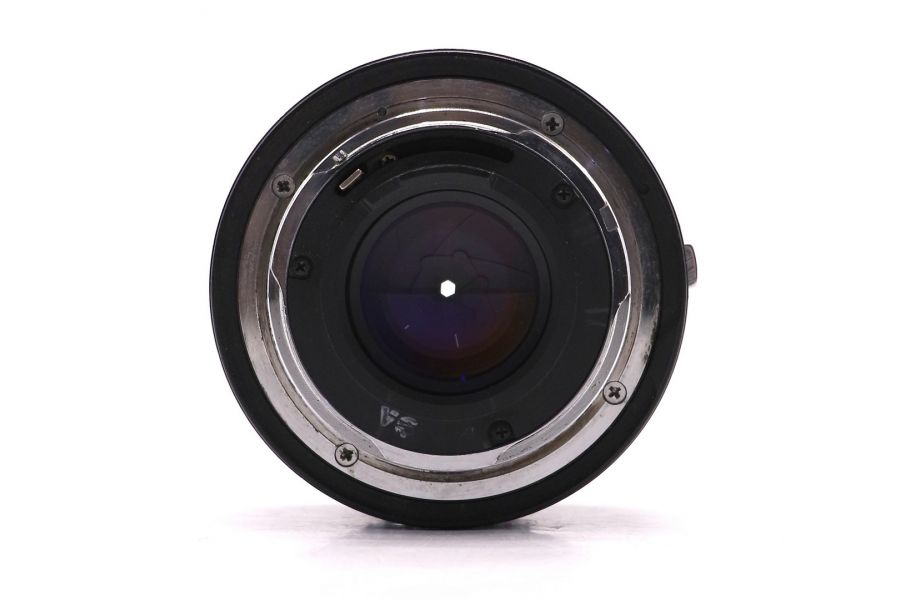 Объектив мануальный Konica Hexanon AR 40mm f/1.8
