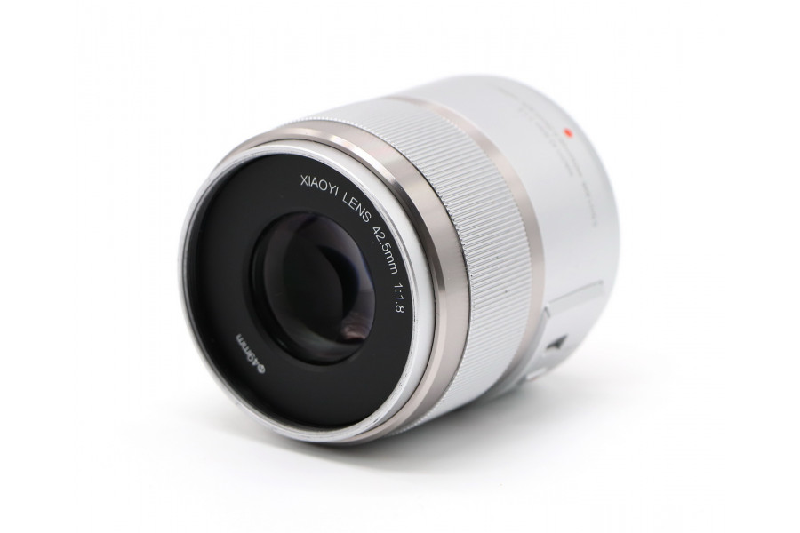 Автофокусный объектив Xiaoyi 42.5mm f/1.8