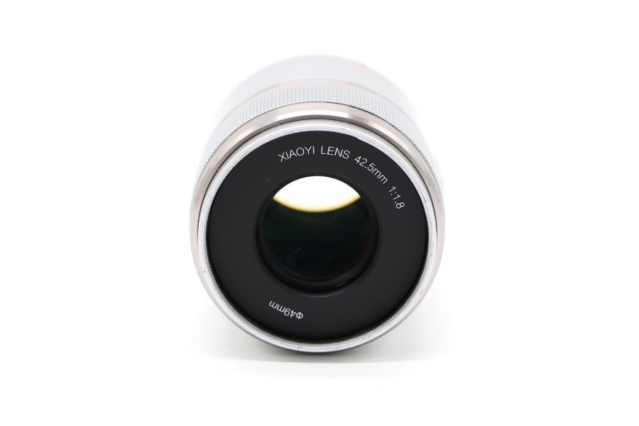 Автофокусный объектив Xiaoyi 42.5mm f/1.8