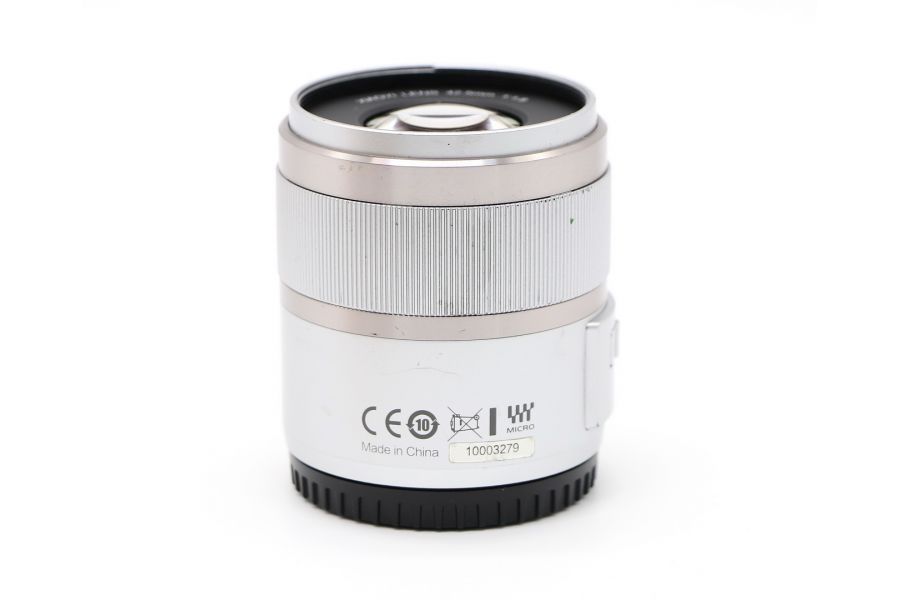 Автофокусный объектив Xiaoyi 42.5mm f/1.8