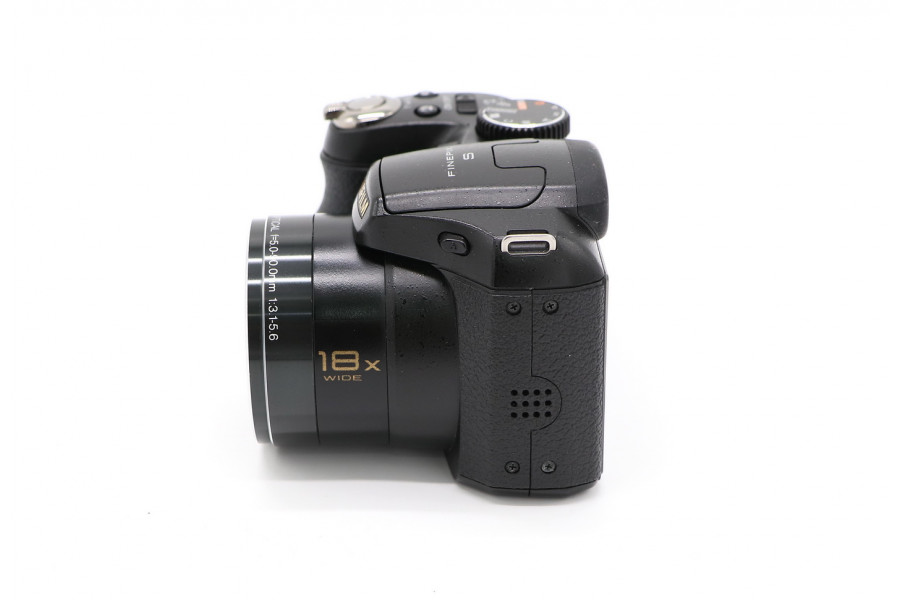 Фотокамера компактная Fujifilm FinePix S2800HD