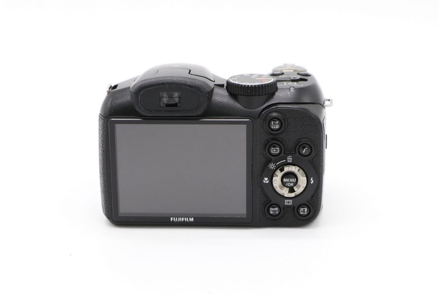 Фотокамера компактная Fujifilm FinePix S2800HD