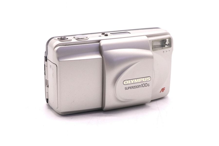 Olympus Superzoom 100G