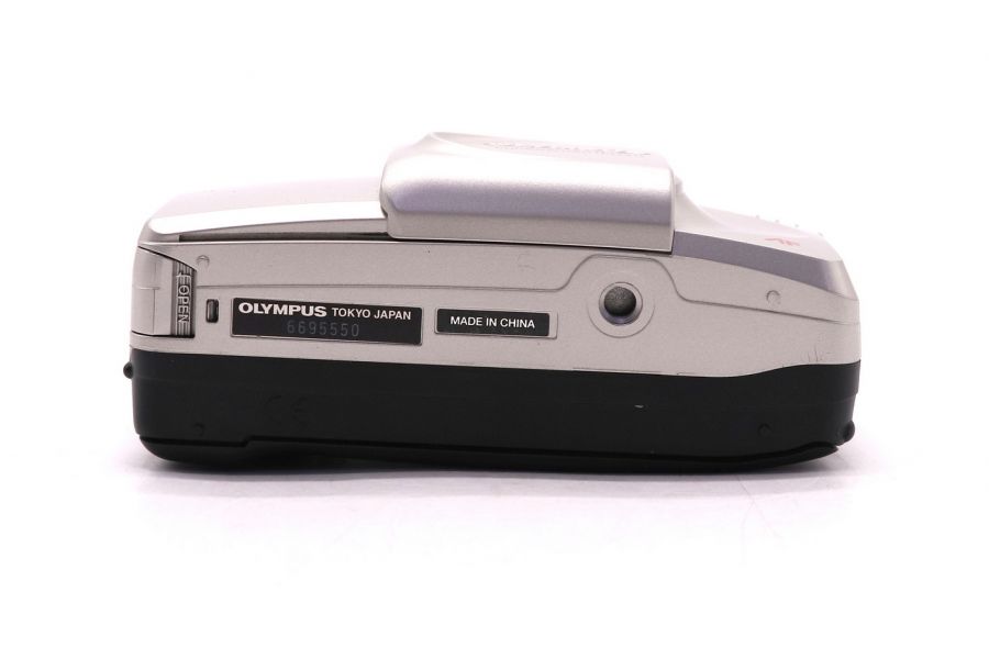 Olympus Superzoom 100G