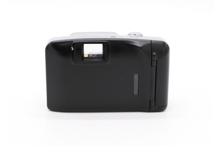 Компактная плёночная камера Olympus Trip XB400