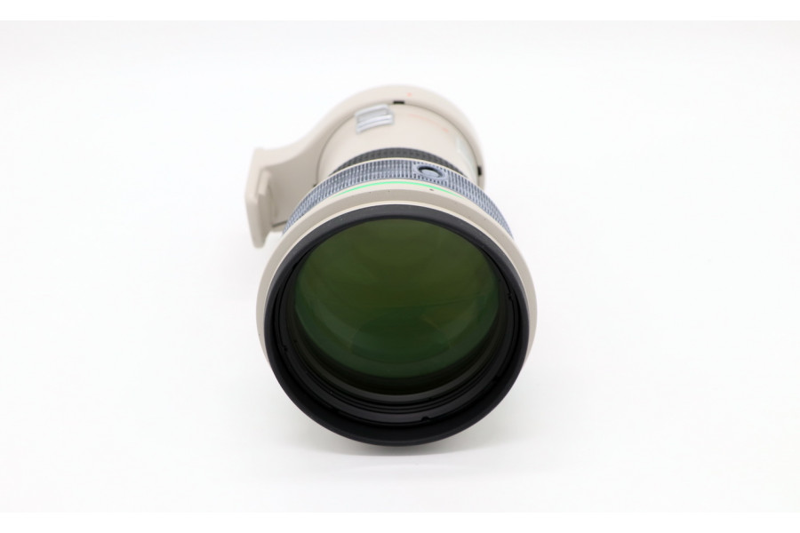 Объектив Canon EF 400mm f/4 DO IS USM (Japan)