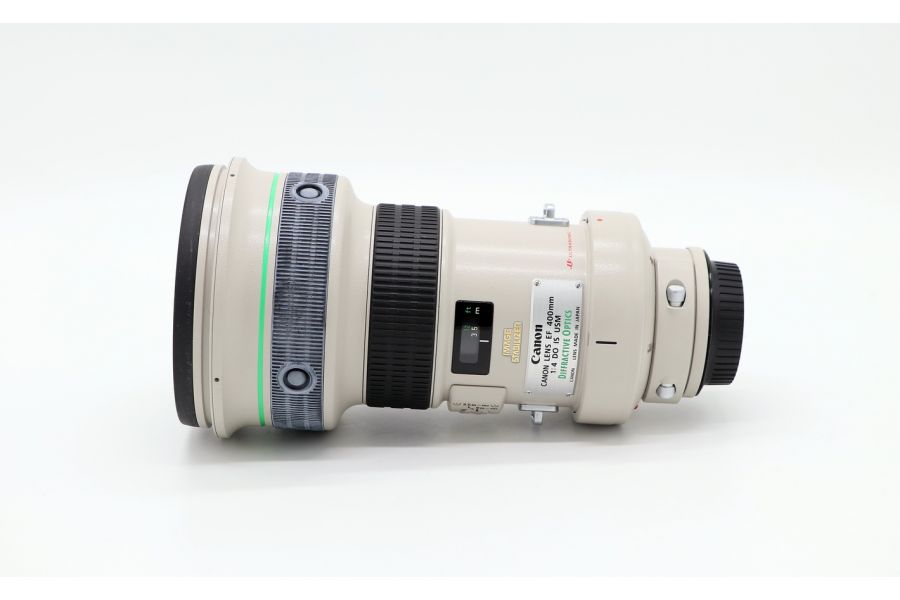 Объектив Canon EF 400mm f/4 DO IS USM (Japan)