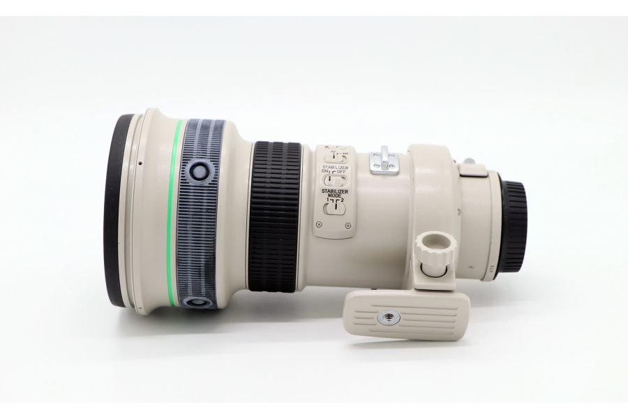Объектив Canon EF 400mm f/4 DO IS USM (Japan)