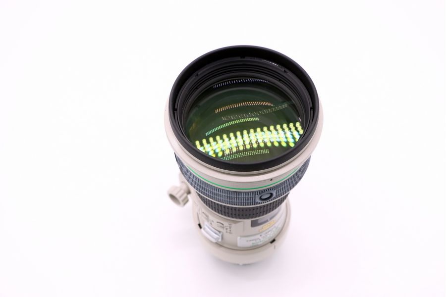 Объектив Canon EF 400mm f/4 DO IS USM (Japan)