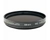 Светофильтр Marumi 58mm MC C-P.L (Japan)