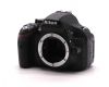 Камера Nikon D5200 body (пробег 18240 кадров)