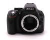 Камера Nikon D5200 body (пробег 18240 кадров)