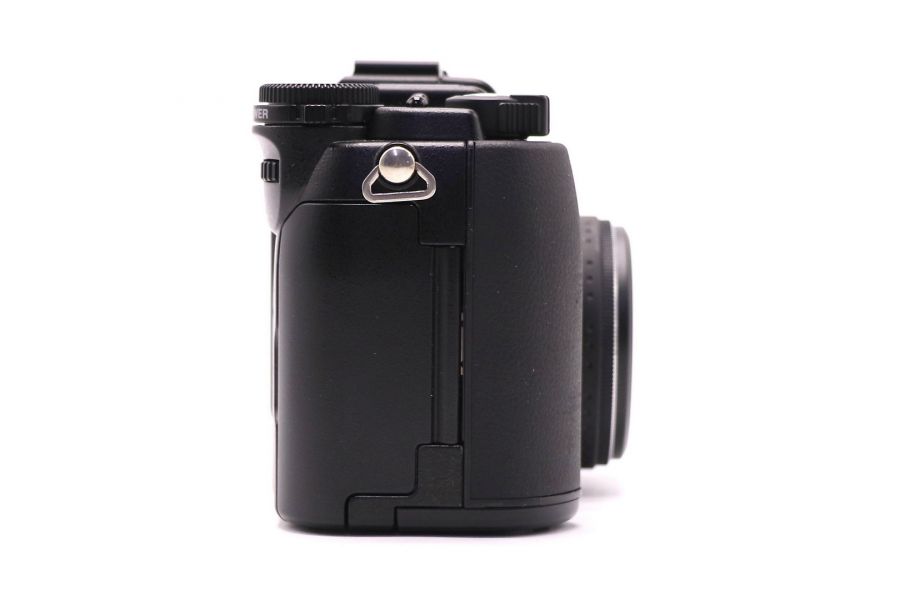 Цифровой фотоаппарат Olympus C-5050 Zoom Camedia