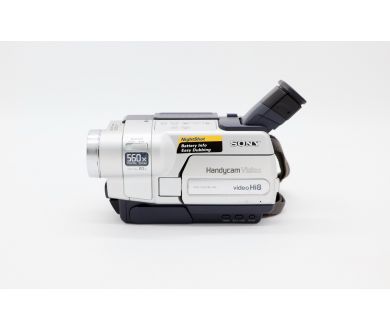 Видеокамера Sony CCD-TRV218E Handycam (Japan)