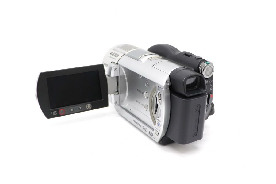 Видеокамера цифровая Sony DCR-DVD408E Handycam