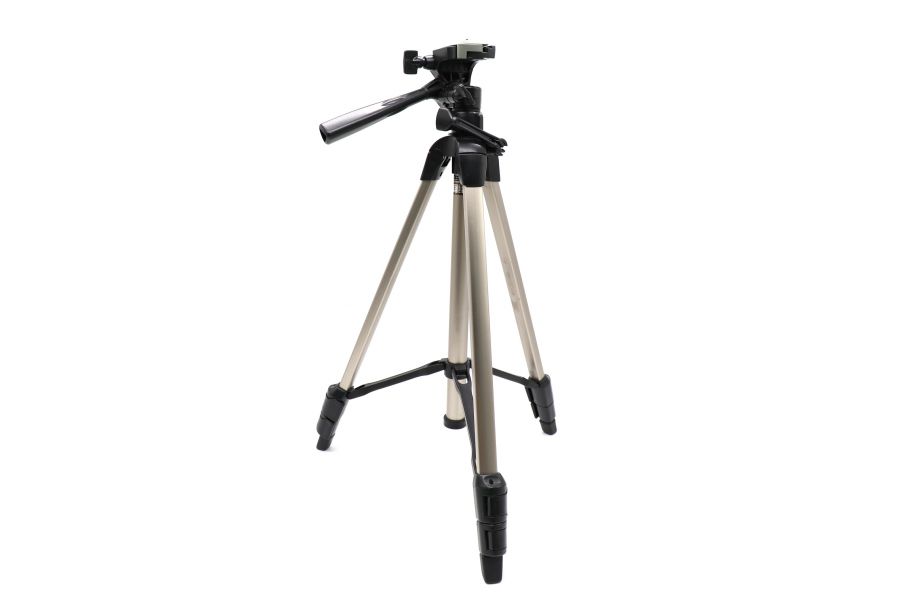 Напольный штатив  для фото и видеосъёмки Slik U6600
