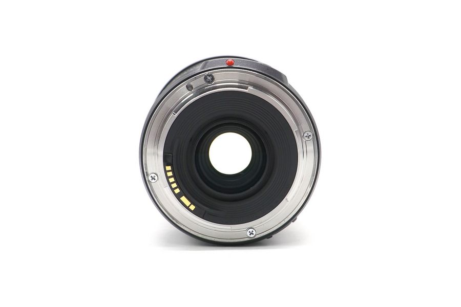 Объектив Canon EF 24-105mm f/3.5-5.6 IS STM