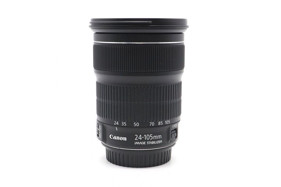 Объектив Canon EF 24-105mm f/3.5-5.6 IS STM