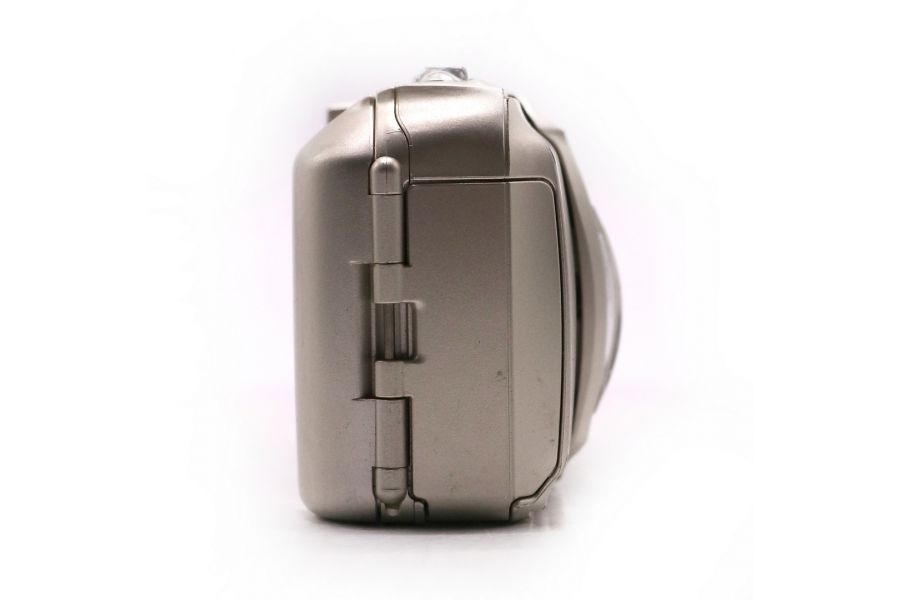 Пленочный фотоаппарат Olympus Stylus Epic Zoom 80