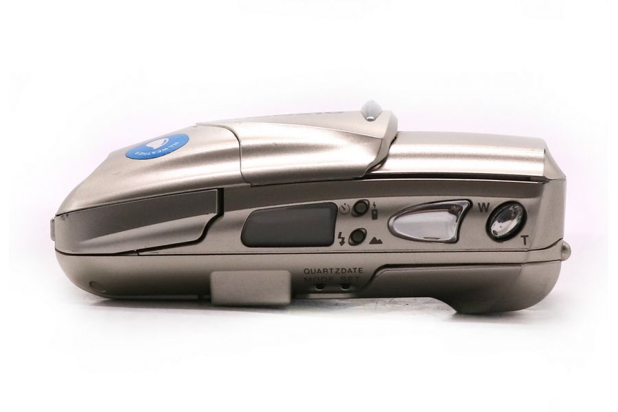 Пленочный фотоаппарат Olympus Stylus Epic Zoom 80