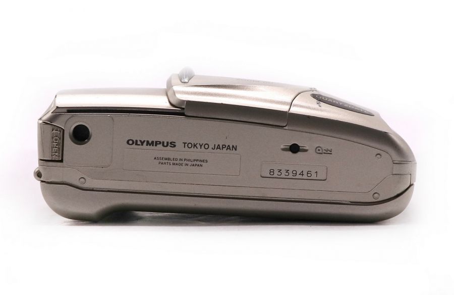 Пленочный фотоаппарат Olympus Stylus Epic Zoom 80