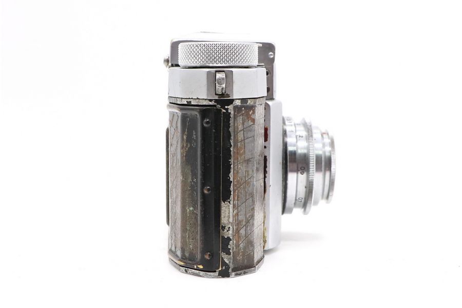 Praktiflex + Victar 2.9/5cm б.