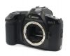 Зеркальный пленочный фотоаппарат Canon EOS-1 body