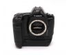 Зеркальный пленочный фотоаппарат Canon EOS-1 body