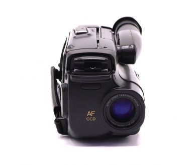 Компактная аналоговая видеокамера Sony CCD-TR350E