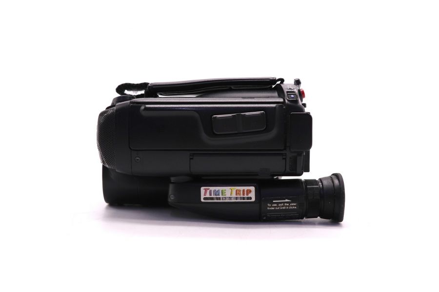 Видеокамера Sony CCD-TR350E (Japan, 2001)