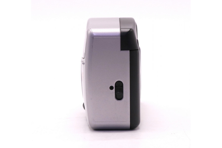 Плёночный винтажный фотоаппарат Olympus AF-10 XB