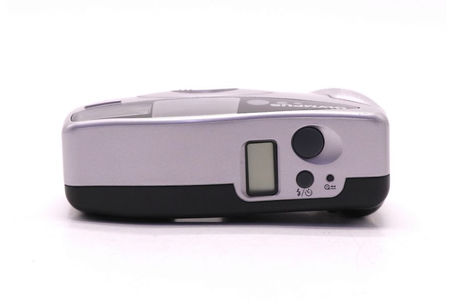 Плёночный винтажный фотоаппарат Olympus AF-10 XB