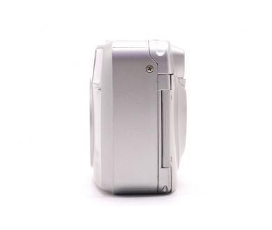 Компактный плёночный фотоаппарат Samsung Fino 70SE