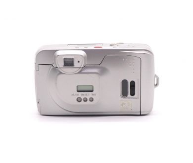 Компактный плёночный фотоаппарат Samsung Fino 70SE