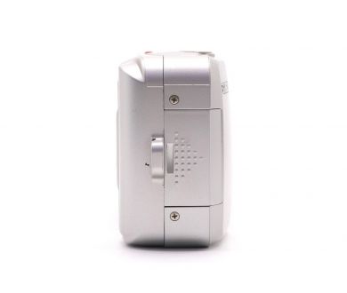 Компактный плёночный фотоаппарат Samsung Fino 70SE