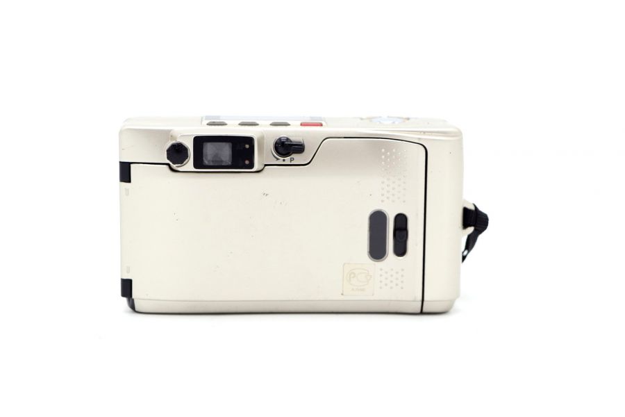 Компактный плёночный фотоаппарат Samsung Vega 77i