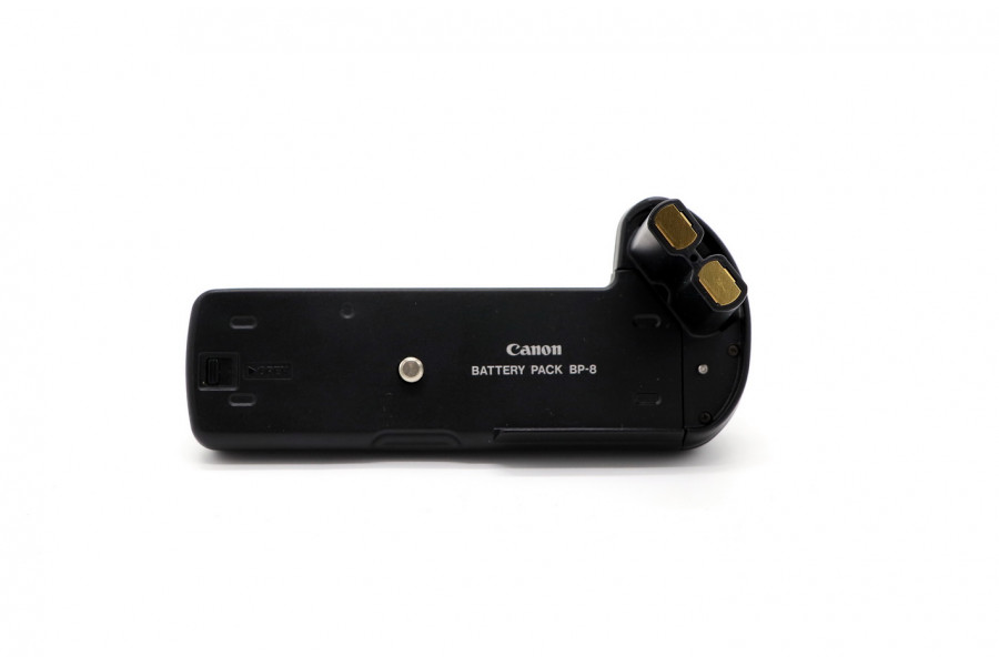 Батарейная ручка Battery Pack Canon BP-8