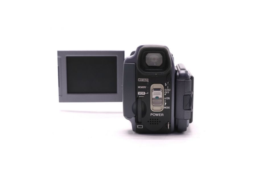 Видеокамера Sony DCR-IP45E (Japan, 2005)