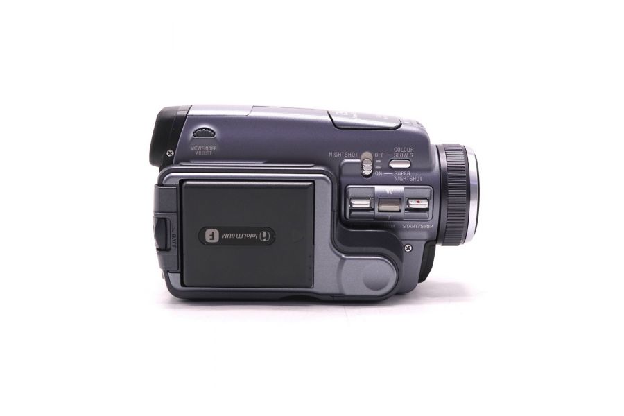 Видеокамера Sony DCR-IP45E (Japan, 2005)