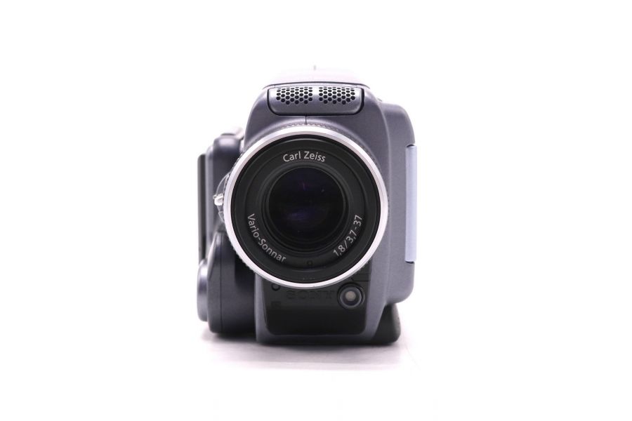 Видеокамера Sony DCR-IP45E (Japan, 2005)