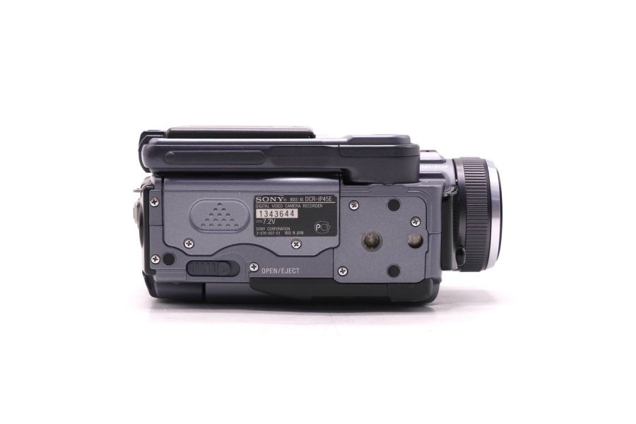 Видеокамера Sony DCR-IP45E (Japan, 2005)