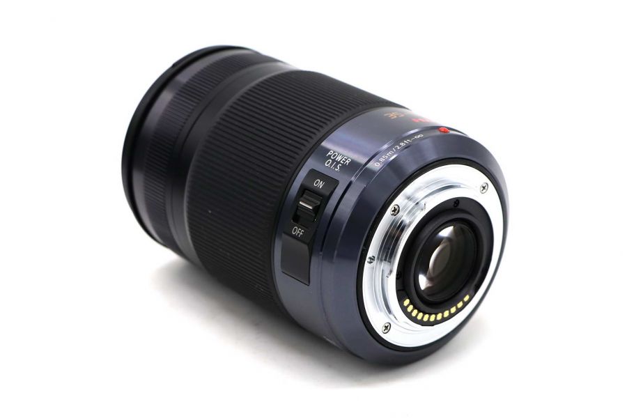 Объектив Panasonic Lumix G X Vario 35-100mm f/2.8 Power O.I.S.
