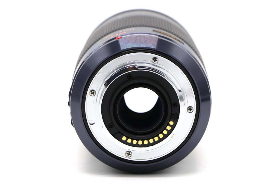 Объектив Panasonic Lumix G X Vario 35-100mm f/2.8 Power O.I.S.